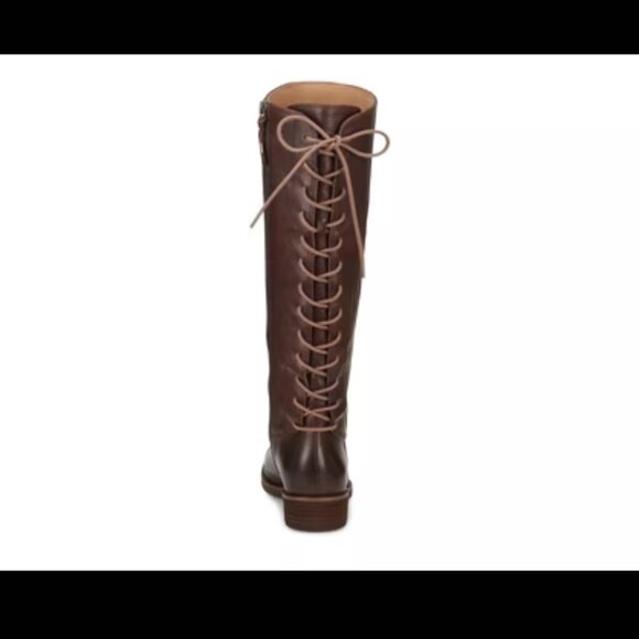 NWBT Söfft Sharnell II Lace-Up Waterproof Boots - Picture 7 of 11